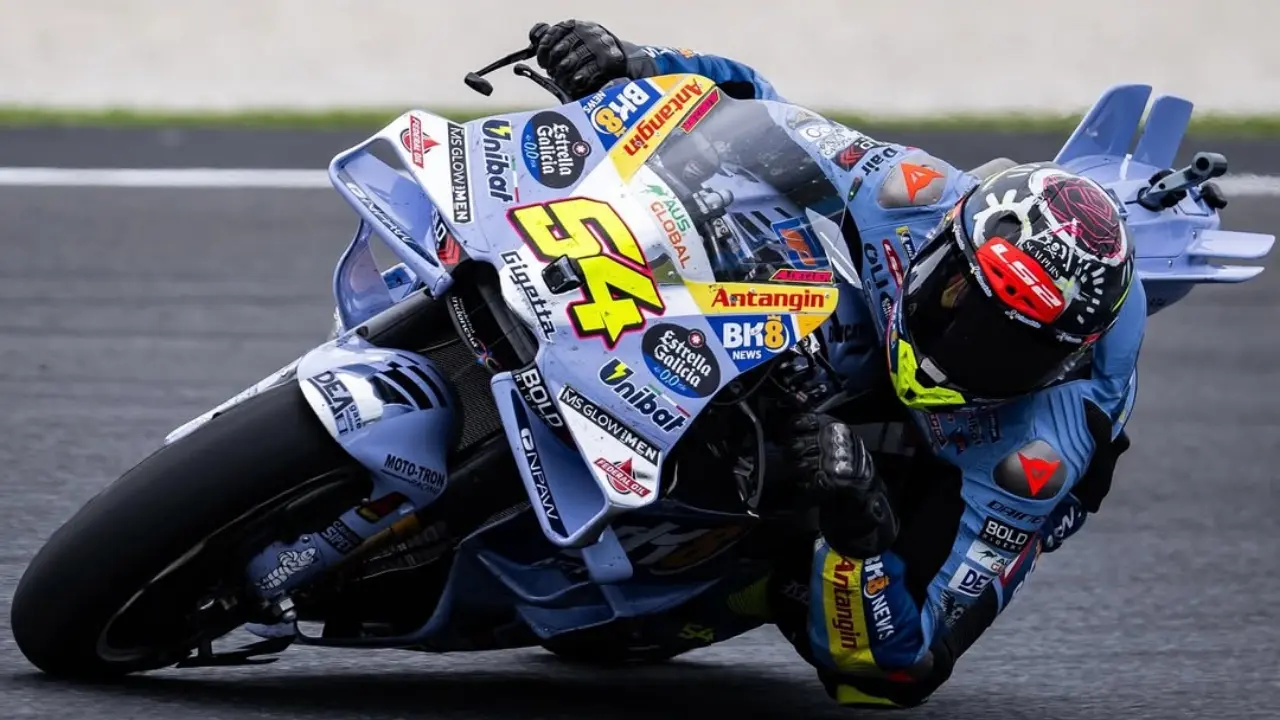Ducati Terancam Kehilangan Fermin Aldeguer Jika Rekrut Pedro Acosta Untuk Motogp 2027