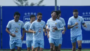 Duel Persib vs Malut United, Layvin Kurzawa dan Dion Markx Berpeluang Jalani Debut
