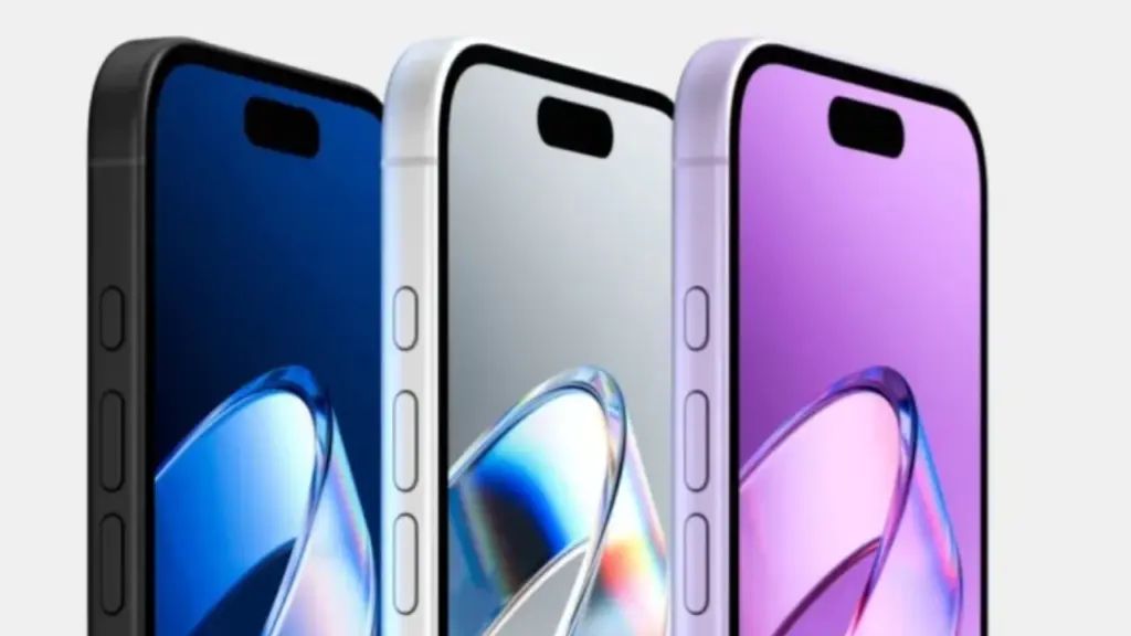 Dynamic Island Gantikan Notch Tradisional Di Iphone 17e (2)