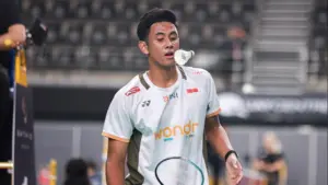 Empat Talenta Muda Indonesia Jalani Debut di All England 2026, Alwi Farhan Paling Menonjol