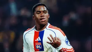 Endrick Diminati Tiga Klub Premier League, Ini Respon Real Madrid