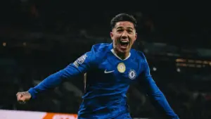 Enzo Fernandez Kagumi Real Madrid, Tapi Kepindahannya Akan Sulit Terwujud