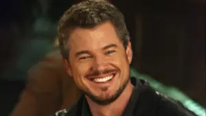 Mengenal Gejala Awal ALS Eric Dane, Lemah di Tangan Kanan Jadi Pertanda Pertama