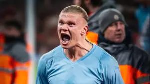 Erling Haaland Kuasai Puncak Top Skor Liga Inggris, Igor Thiago Membayangi