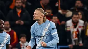 Erling Haaland Miliki Gaji yang Fantastis, Pajaknya Capai Rp330 Miliar