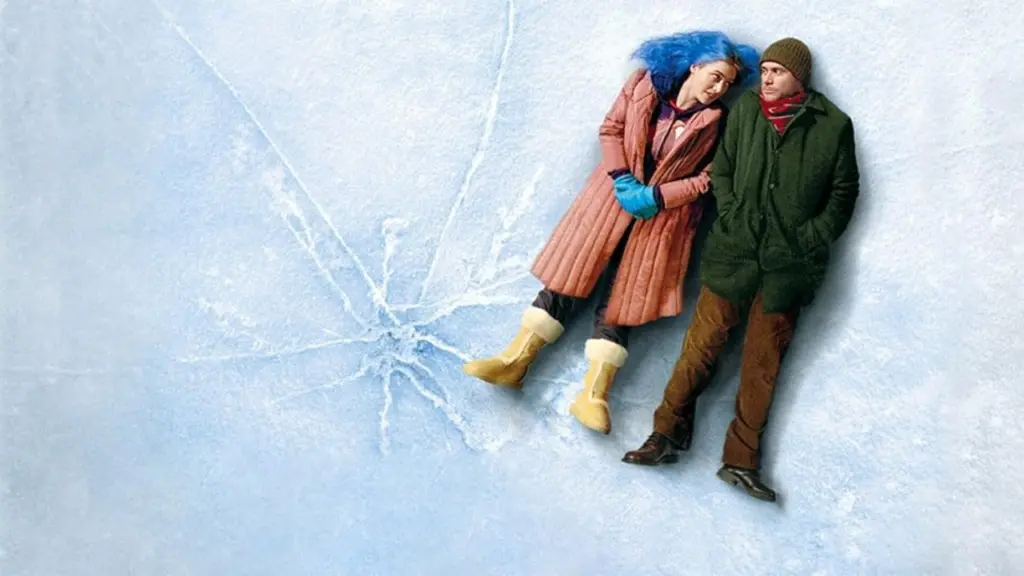 Eternal Sunshine Of The Spotless Mind 2004