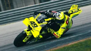 Fabio Di Giannantonio Masuk Radar Yamaha Usai Francesco Bagnaia Pilih Aprilia