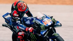 Fabio Quartararo Keluhkan Arah Pengembangan Motor Yamaha 2026, Akui Performa Masih Jauh dari Harapan
