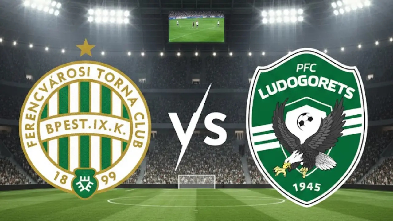Ferencvarosi Vs Ludogorets Tuan Rumah Targetkan Kemenangan Demi Lolos Ke Babak 16 Besar Liga Eropa
