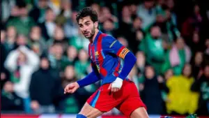 Ferran Torres Akui Pernah Tolak Real Madrid Berkali-kali