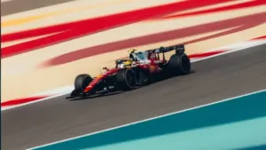 Ferrari Tolak Ajukan Protes atas Mesin Mercedes, Desak Kejelasan Aturan FIA