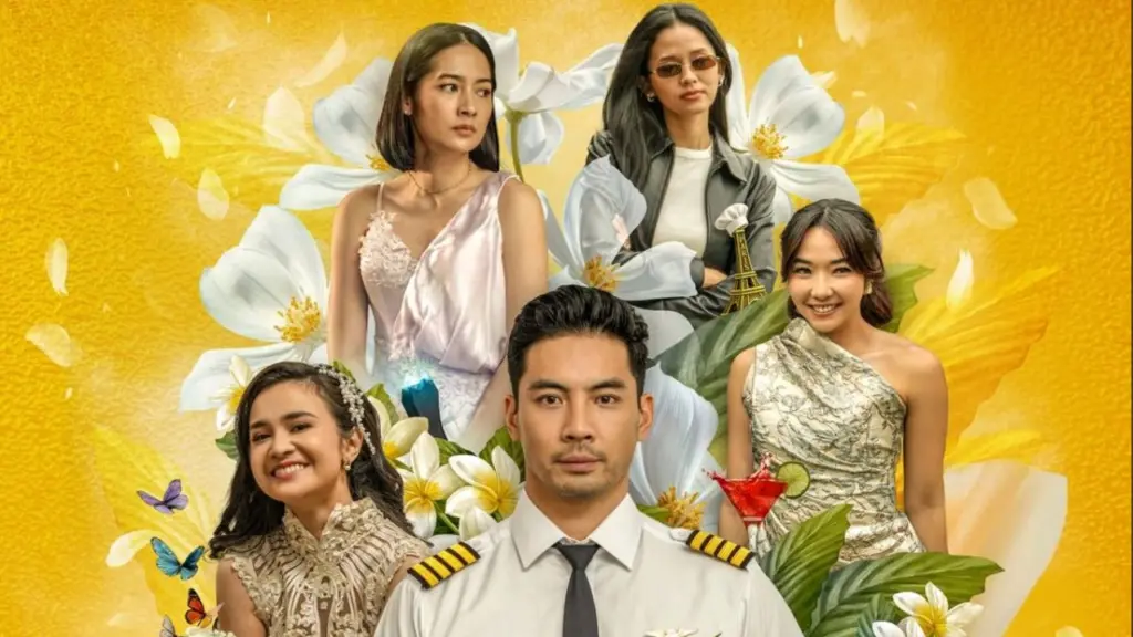 Film Balas Budi