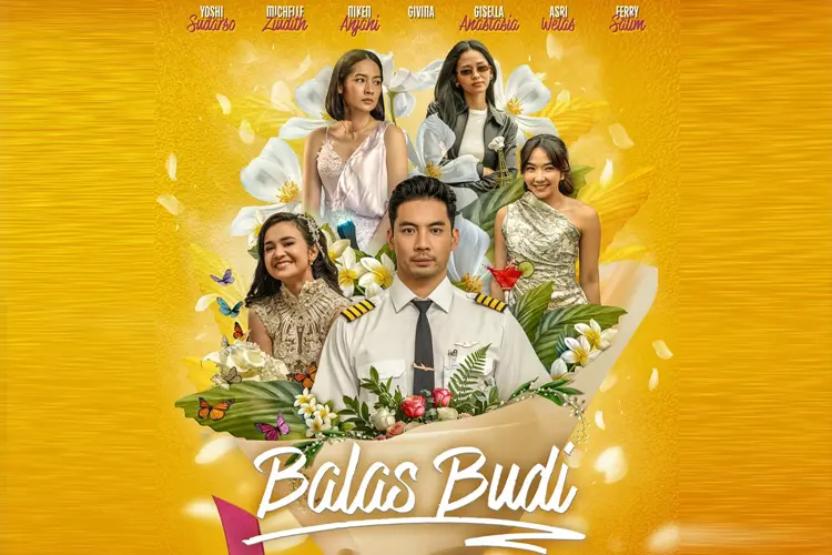 Film Balas Budi