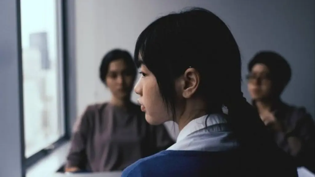 Film Bioskop Human Resource