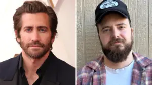 Film Kill Switch Persatukan Jake Gyllenhaal dan Matt Reeves di Netflix