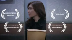 Film Lift Raih Empat Nominasi di LA Fantasia Fest, Segera Tayang di Indonesia