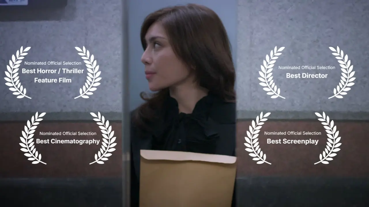 Film Lift Raih Empat Nominasi Di La Fantasia Fest Segera Tayang Di Indonesia