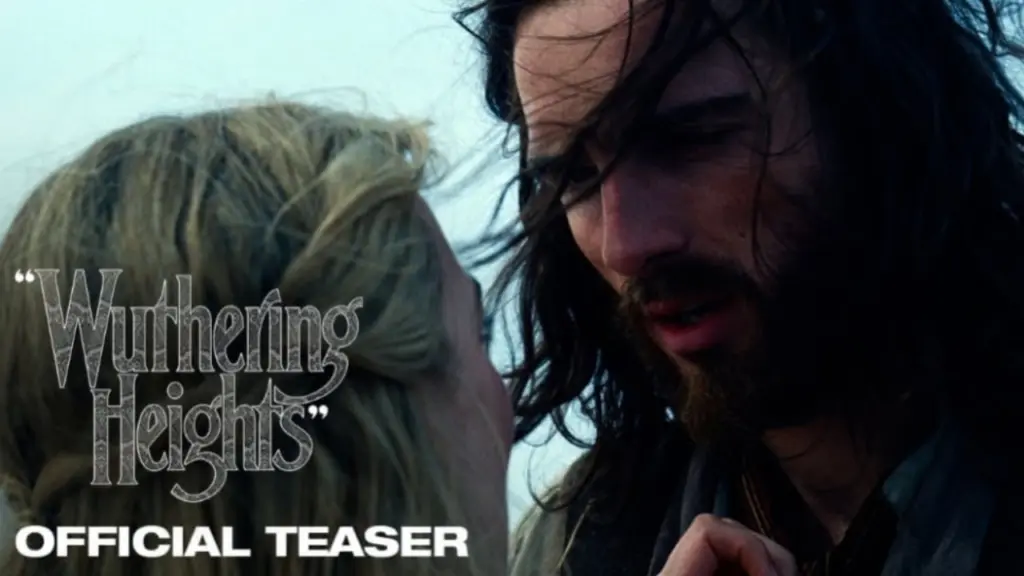 Film Wuthering Heights