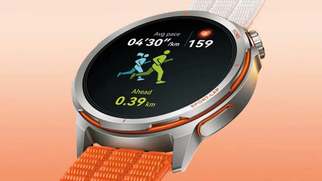 Fitur Pelari Huawei Watch Gt Runner 2