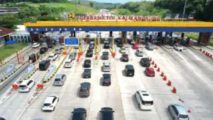 Enam Ruas Tol Trans Jawa dan Sumatra Gratis Selama Mudik Lebaran 2026, Cek Daftarnya