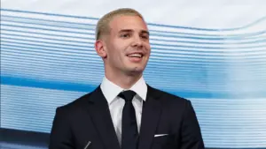 Franco Mastantuono Ungkap Kendala Adaptasi di Spanyol: Peran Bermain Tak Sebebas di River Plate