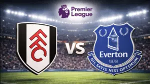Fulham vs Everton, Statistik Menarik Kedua Tim Jelang Duel di Liga Inggris