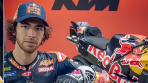 Gagal Gabung Aprilia, Enea Bastianini Isyaratkan Tim Baru Pada MotoGP 2027
