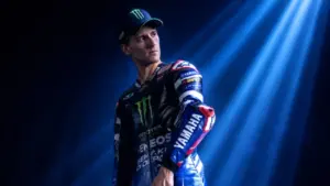 Gagal ke Aprilia, Fabio Quartararo Dikabarkan Siap Gabung Honda di MotoGP 2027