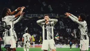 Galatasaray Waspadai Juventus dan Ancaman Yildiz di Kandang Sendiri