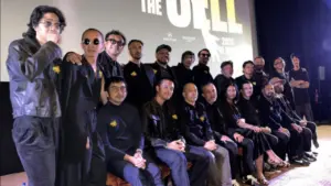 Batal Tayang Lebaran 2026, Joko Anwar Beberkan Alasan Geser Jadwal ‘Ghost in the Cell’