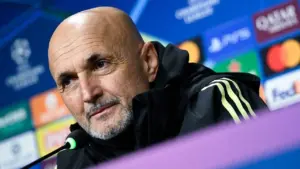 Giorgio Chiellini: Luciano Spalletti Akan Segera Perpanjang Kontrak di Juventus