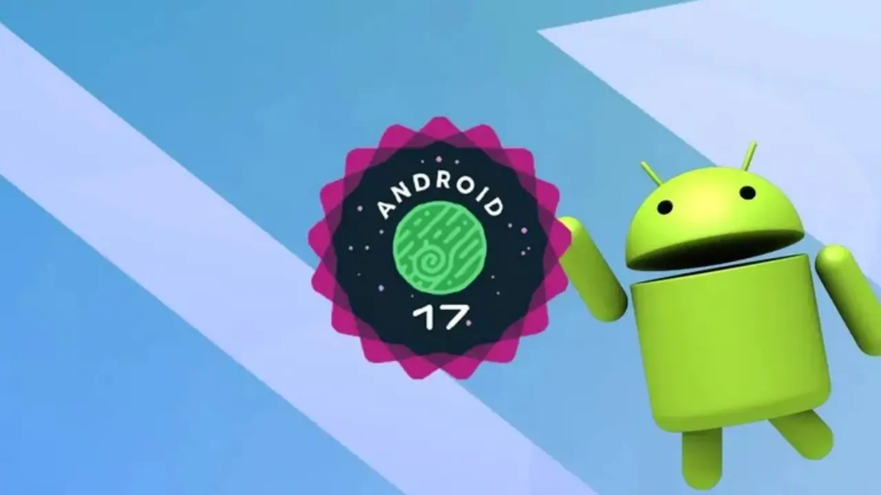 Google Rilis Android 17 Beta 2 Ikon Privasi Kamera Dan Lokasi Kini Lebih Sederhana