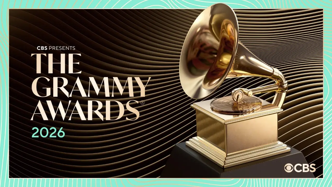 Grammy Awards 2026