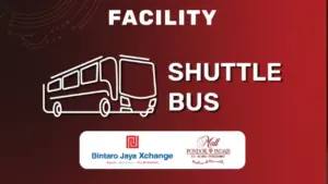 Gratis! Ini Jadwal dan Lokasi Shuttle Bus IIMS 2026 ke JIExpo Kemayoran