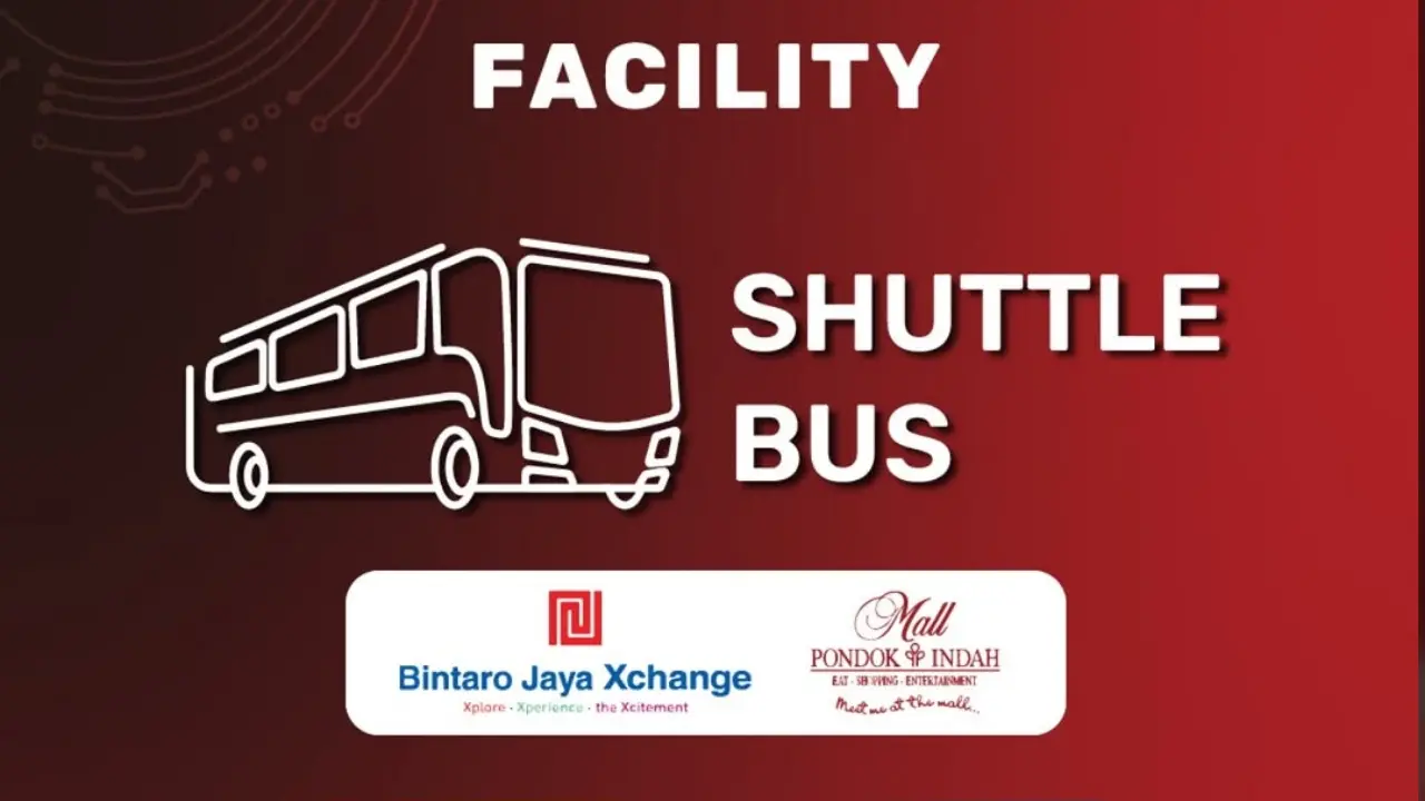 Gratis Ini Jadwal Dan Lokasi Shuttle Bus Iims 2026 Ke Jiexpo Kemayoran