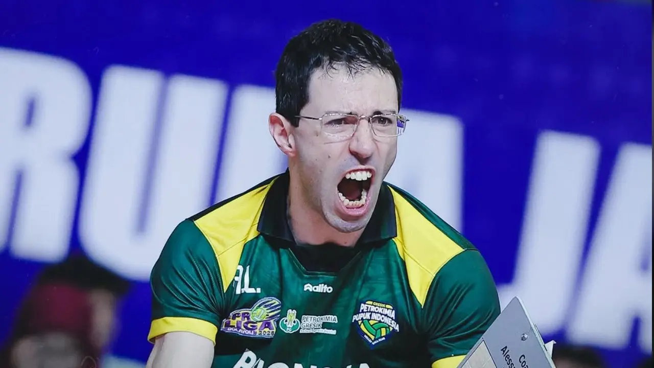 Gresik Phonska Plus Juara Putaran 2 Proliga 2026 Usai Tekuk Jakarta Pertamina Enduro