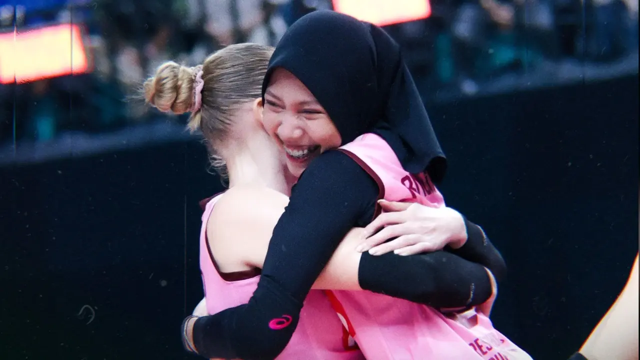 Gresik Phonska Plus Pupuk Indonesia Lolos Ke Babak Final Four Proliga 2026 Usai Kalahkan Bandung Bjb Tandamata
