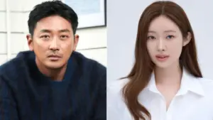 Ha Jung Woo dan Cha Jung Won Resmi Berpacaran, Kabar Pernikahan Musim Panas Ternyata Masih Rencana