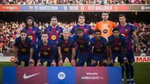 Hansi Flick Jawab Tudingan Jalur Mudah Barcelona di Copa del Rey dengan Sindir Real Madrid