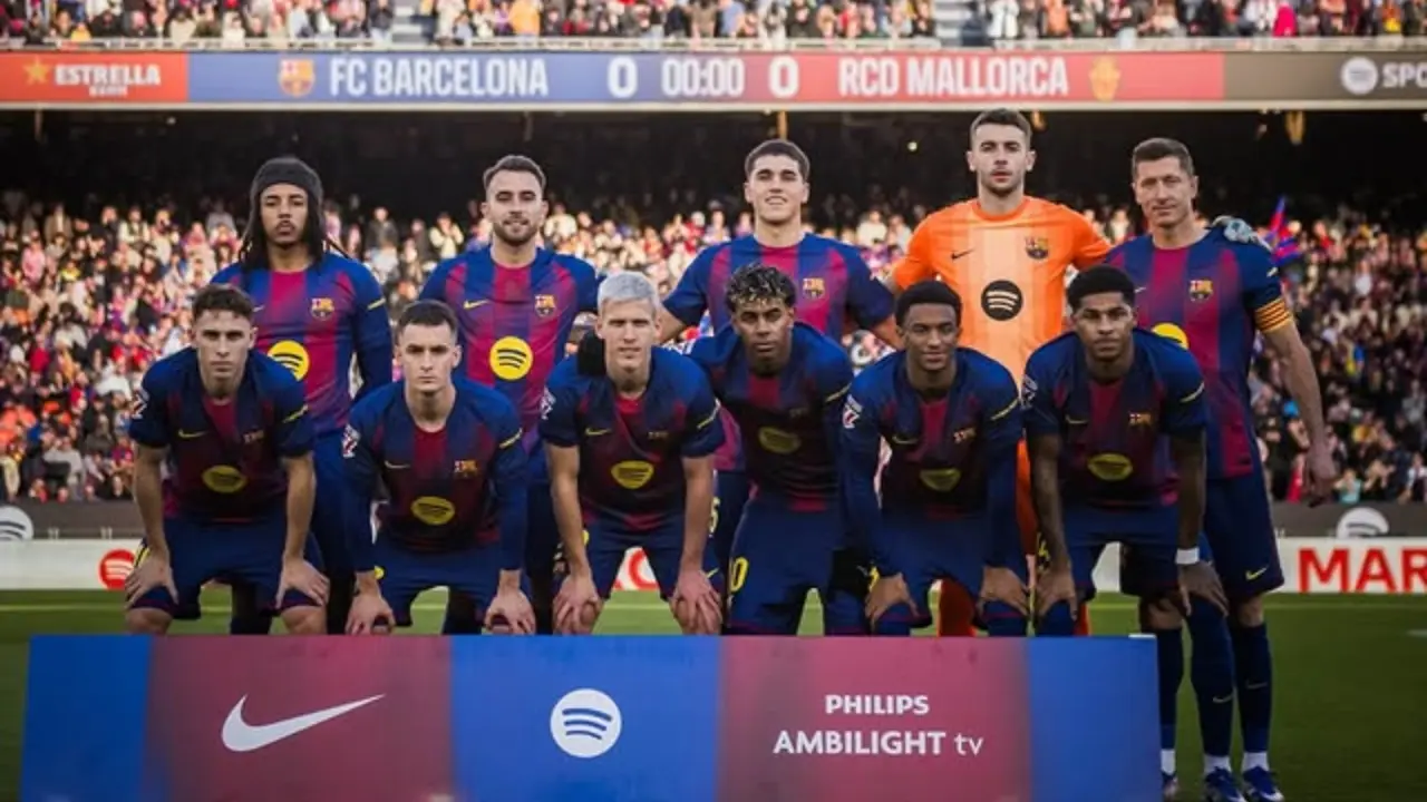 Hansi Flick Jawab Tudingan Jalur Mudah Barcelona Di Copa Del Rey Dengan Sindir Real Madrid