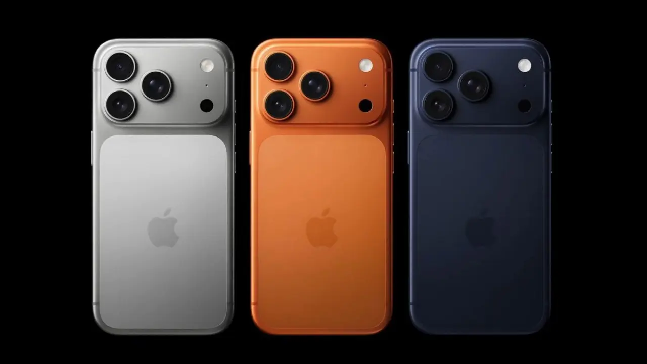 Harga Iphone 18 Pro Dan Pro Max Disebut Tak Naik Ini Strategi Apple