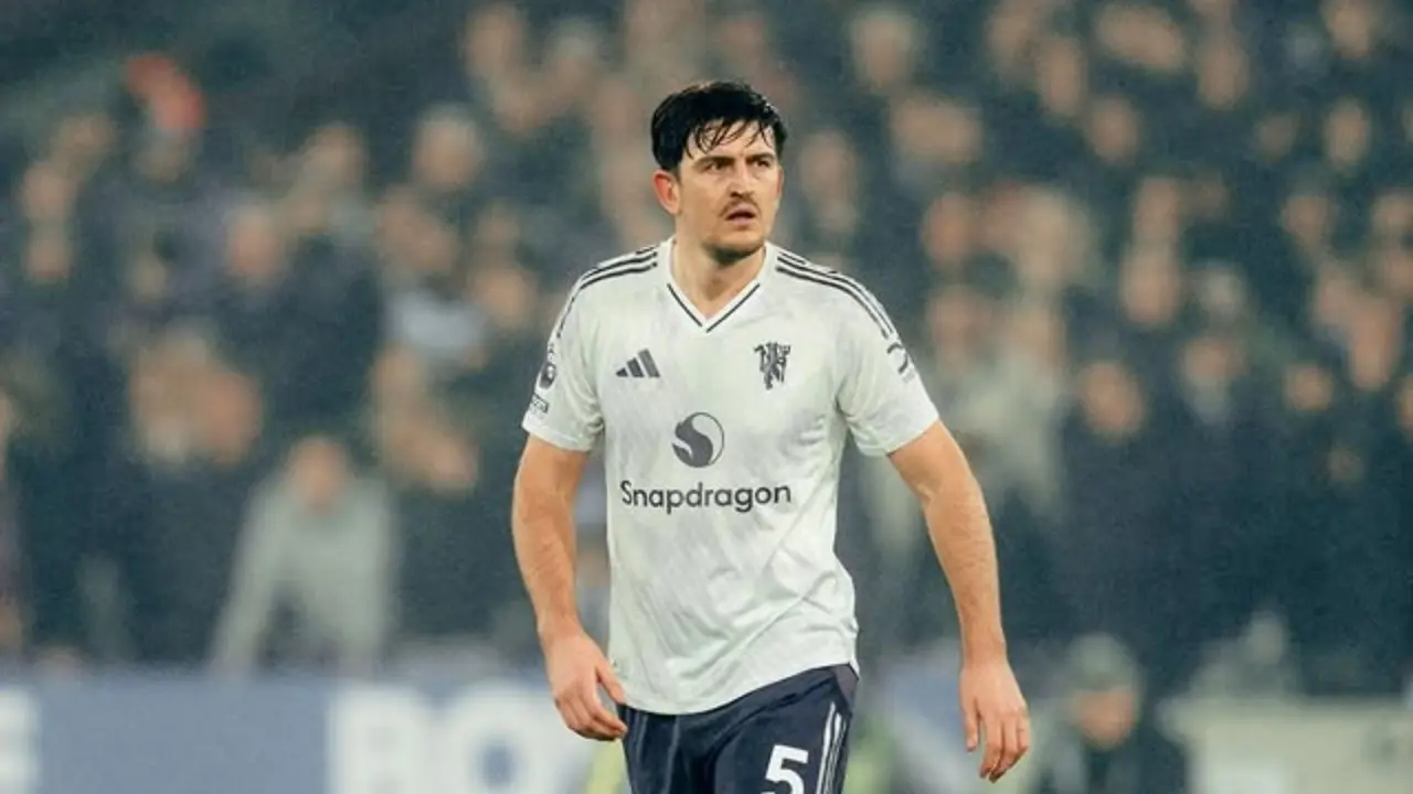 Harry Maguire Pastikan Kondisinya Prima Pasca Laga Kontra West Ham United