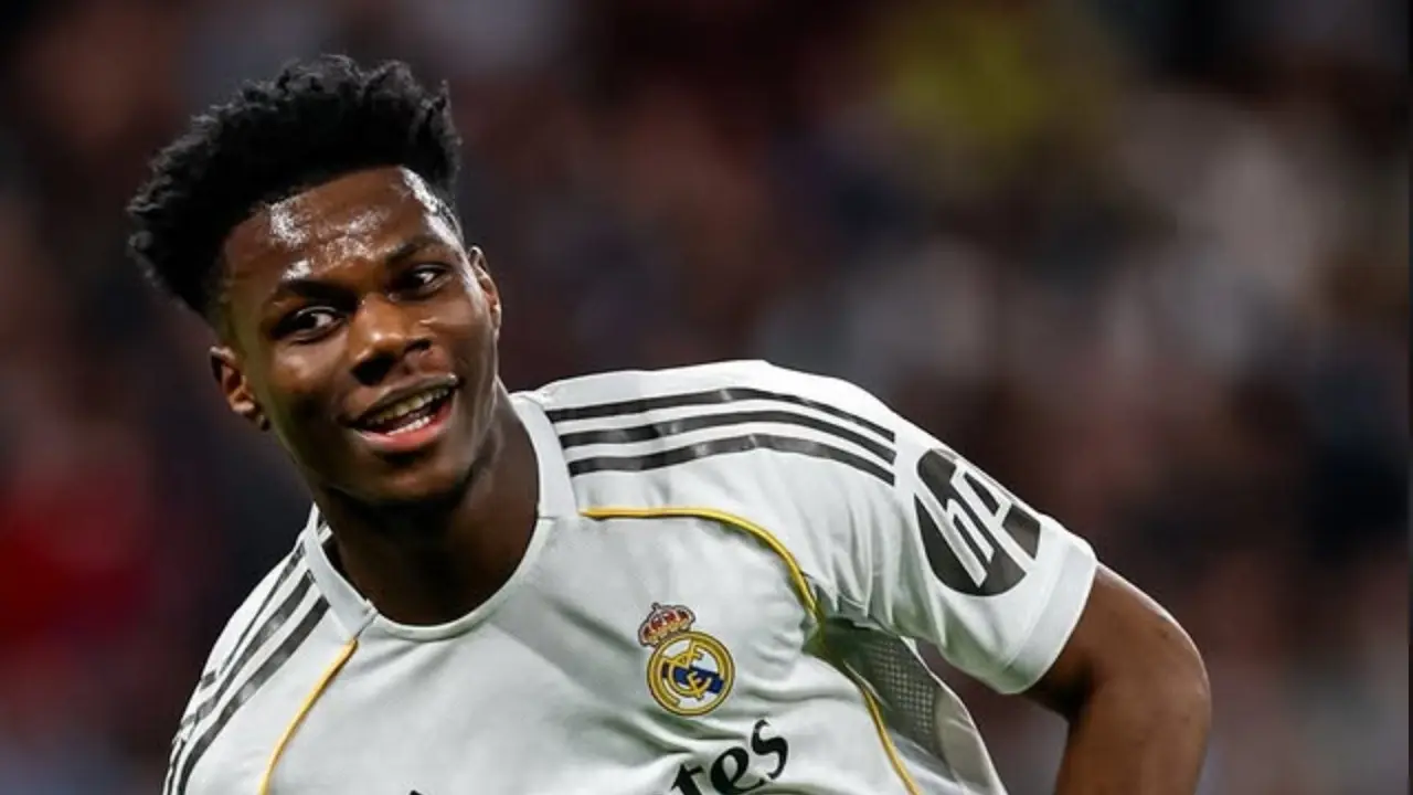 Hasil Babak Pertama Real Madrid Vs Benfica 1 1 Diwarnai Drama Var Anulir Gol Tuan Rumah