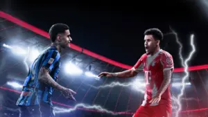 Hasil Drawing 16 Besar Liga Champions: Atalanta vs Bayern Munchen, Duel Perdana Dua Tim Produktif