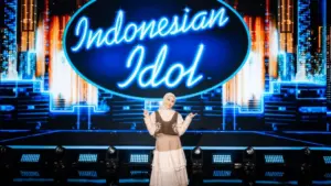 Hasil Indonesian Idol 2026 Tadi Malam: Aruna Tereliminasi, Ini Daftar Peserta Lolos Top 12