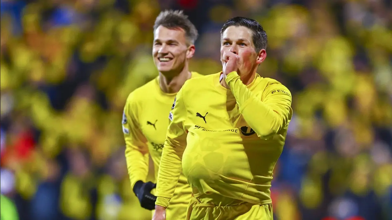 Hasil Leg Pertama Play Off Liga Champions Inter Milan Kalah Telak Atletico Madrid Imbang Dramatis