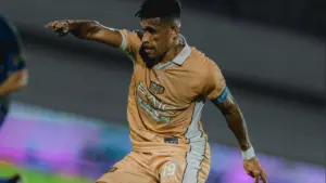 Hasil Persita vs Dewa United 0-1: Gol Ricky Kambuaya Tentukan Kemenangan Tangsel Warriors