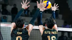 Hasil Proliga 2026: Jakarta Bhayangkara Presisi Kalahkan Medan Falcons Tirta Bhagasasi