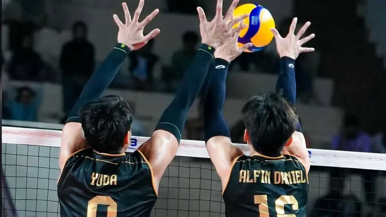 Hasil Proliga 2026 Jakarta Bhayangkara Presisi Kalahkan Medan Falcons Tirta Bhagasasi