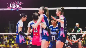 Hasil Proliga 2026 Putri, Jakarta Livin Mandiri Taklukkan Gresik Phonska Plus 3-1